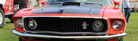 Rallye de la Côte d’Opale – 1ère édition