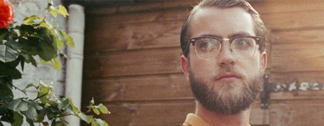 Louis Aguilar en concert