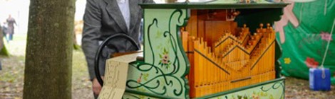 Attention ça tourne