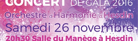 Concert de Gala