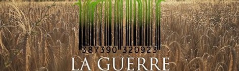 La guerre des graines