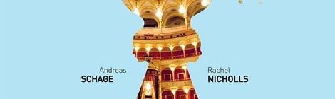 Opéra "Tristan et Iseult"