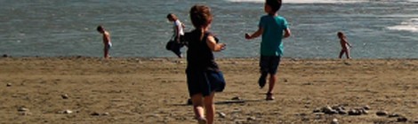 Ne marchons pas sur les droits des enfants