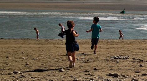 Ne marchons pas sur les droits des enfants