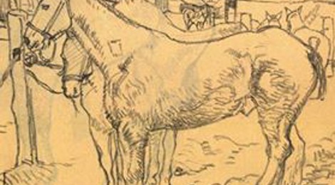 Les équidés dans la Grande Guerre