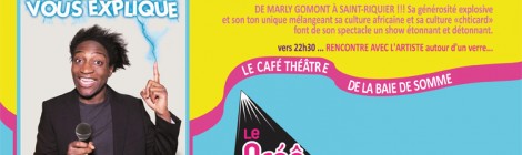 Il faut que je vous explique !