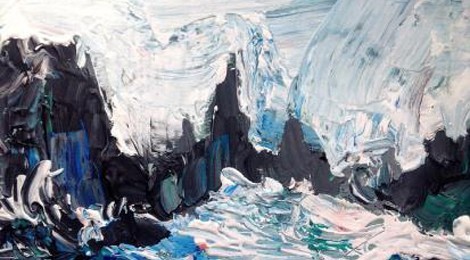 Les Ecrivain et la Mer