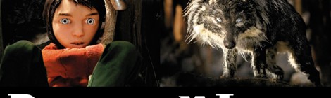 Pierre et le loup Ciné-concert