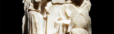 L’œuvre du mois / Conférence Les albâtres de Nottingham