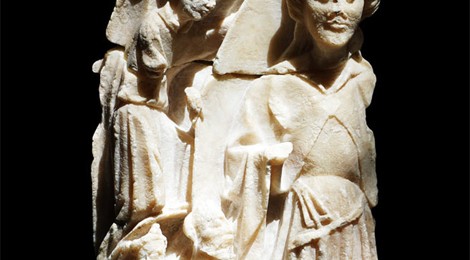 L’œuvre du mois / Conférence Les albâtres de Nottingham