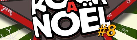 Festival Rock à Noël, 8ème édition