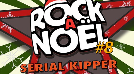 Festival Rock à Noël, 8ème édition