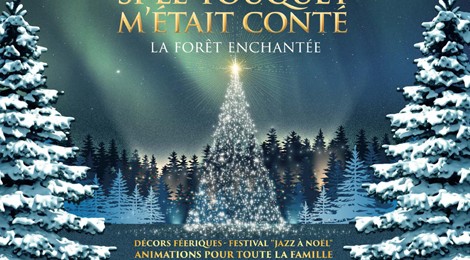 Le patrimoine architectural sous les illuminations