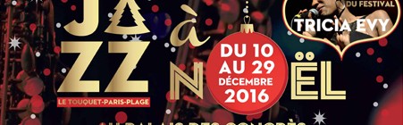 Festival Jazz à Noël