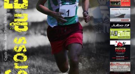 3ème Cross du Bosquet