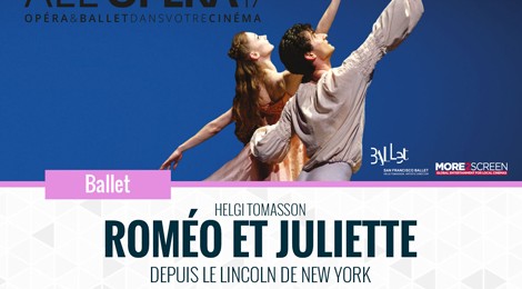 Roméo et Juliette