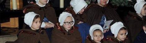 9ème Veillée de Noël en patois