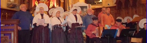 9ème Veillée de Noël Picarde