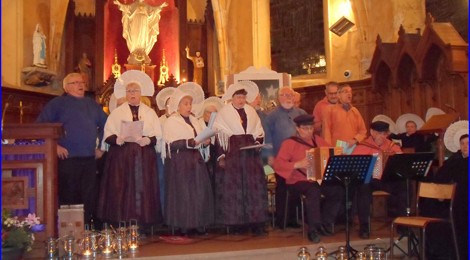 9ème Veillée de Noël Picarde