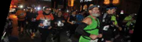 9ème Verotière Nocturne