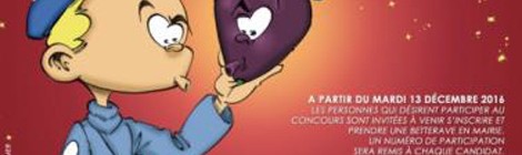 Exposition de Guénels