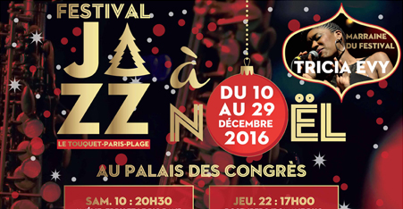 Festival Jazz à Noël