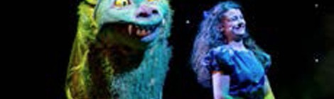 La Petite Fille aux Allumettes