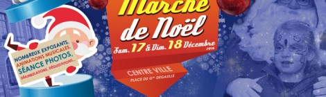 9ème Marché de Noël