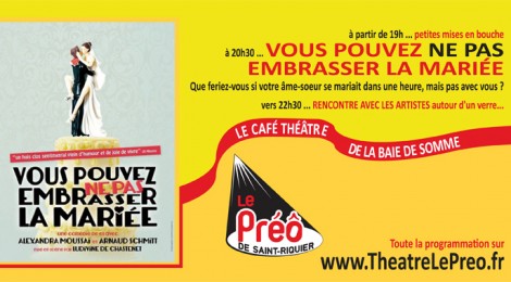 Et le samedi 3 décembre !