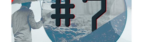 Diffusion « Welcome to… #7 »