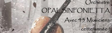 Concert du Nouvel An