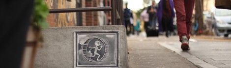 ART’PENTEZ LE TOUQUET AVEC KAÏ