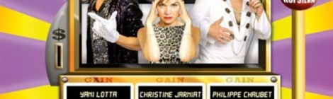 OPÉRATION LAS VEGAS