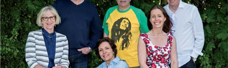 LES THIBAUTINS DANS «LES BONOBOS»