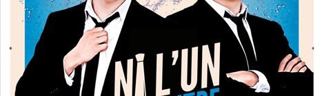 LES JUMEAUX DEMORA AU FLIERS : LE RETOUR III