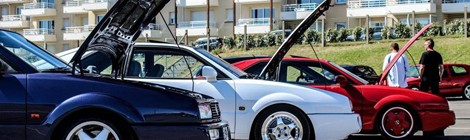 RASSEMBLEMENT DE VÉHICULES