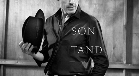 WILSON CHANTE MONTAND