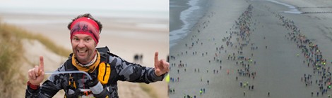 10ÈME ÉDITION DU TRAIL DES DEUX BAIES (D2B)