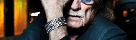 CHRISTOPHE, LES VESTIGES DU CHAOS