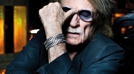 CHRISTOPHE, LES VESTIGES DU CHAOS