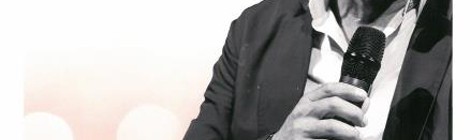 RENCONTRE AVEC PIERRE LEMARCHAL