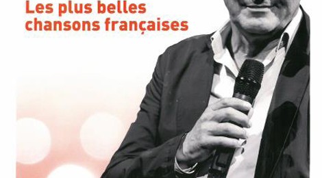 RENCONTRE AVEC PIERRE LEMARCHAL