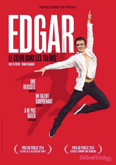 17 02 saint riquier Edgar le coeur dans les talons