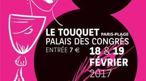 LE SALON DU VIN AU FÉMININ