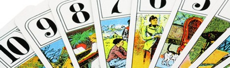 TOURNOI DE TAROT