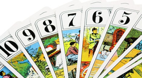 TOURNOI DE TAROT