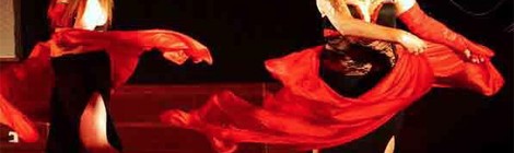 DÉCOUVERTE ET INITIATION AUX DANSES POLYNESIENNES