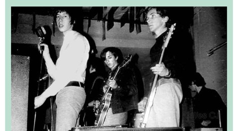 IL Y A 50 ANS EN 1967 AU TOUQUET-PARIS-PLAGE