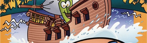 SPECTACLE DES VACANCES D’HIVER