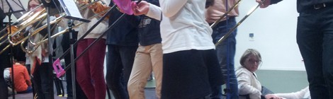 NUIT DES CONSERVATOIRES